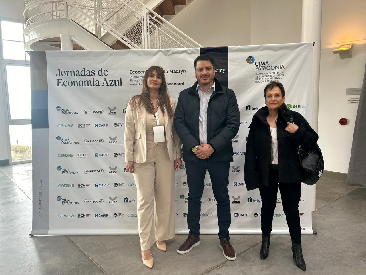 Jornadas de Economía Azul